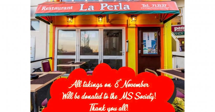La Perla Restaurant