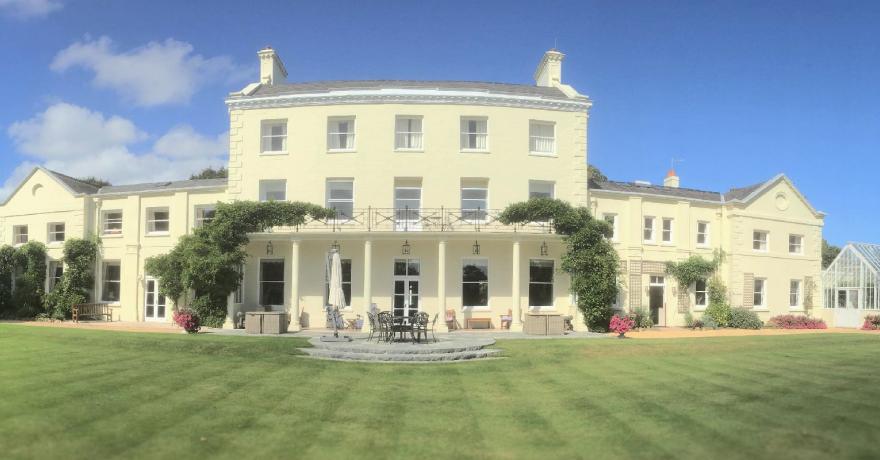 Government House