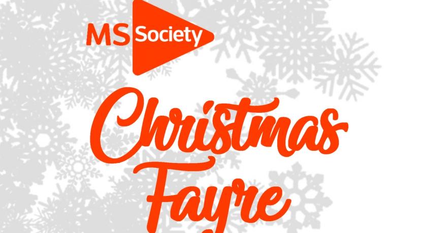 MS Christmas Fayre