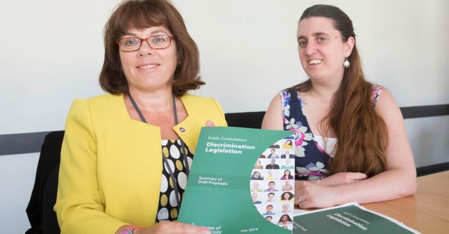 Discrimination Legislation and Equality and Rights Organisation