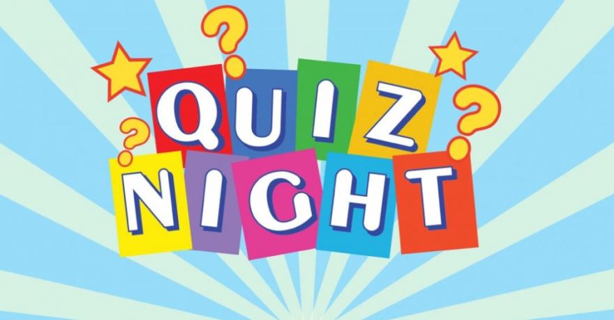 Fun Quiz Night