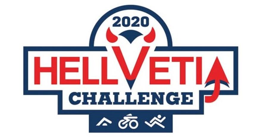 The Hellvetia Challenge 2020