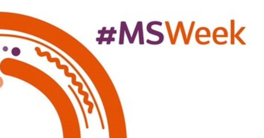 MS Awareness Week