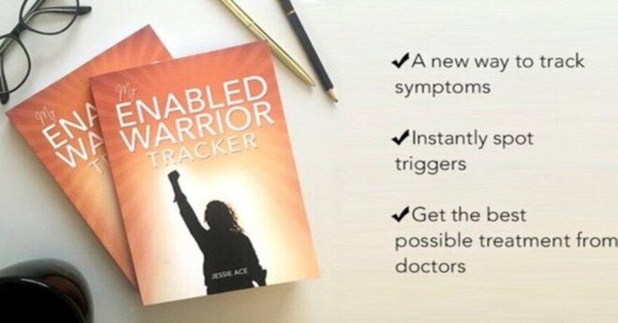 Enabled Warrior