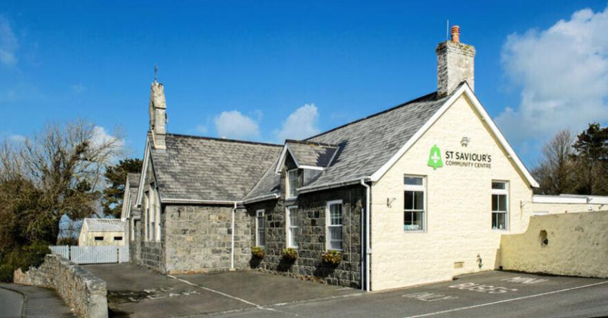 2021 Guernsey MS Society AGM
