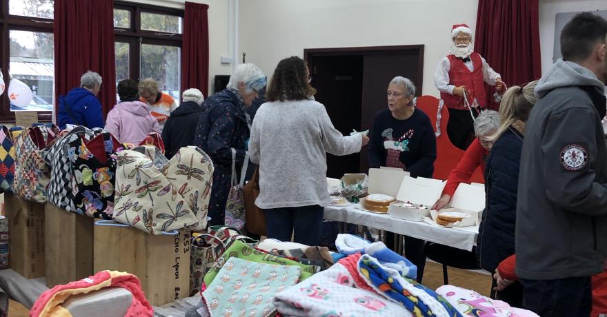 Christmas Fayre